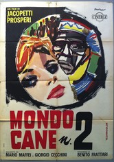 Perro mundo 2