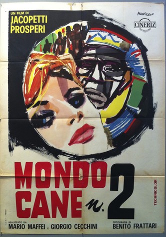 Mondo Cane 2