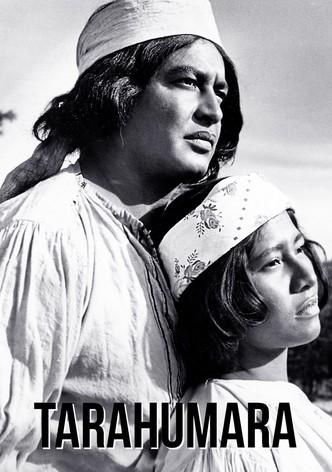 Tarahumara (Further and farther)