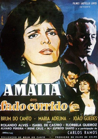 Fado Corrido