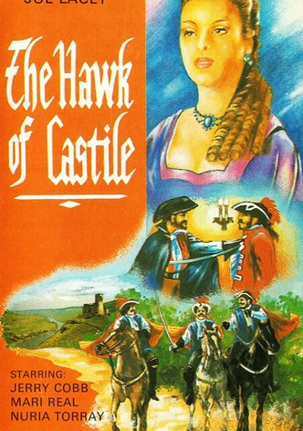 El halcón de Castilla