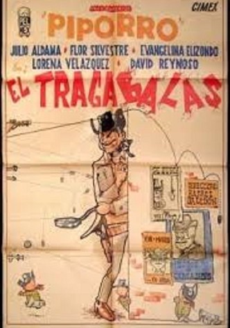 El tragabalas