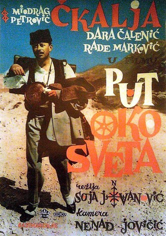 A Trip Around the World