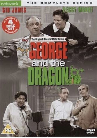 George And The Dragon