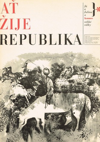 Long Live the Republic