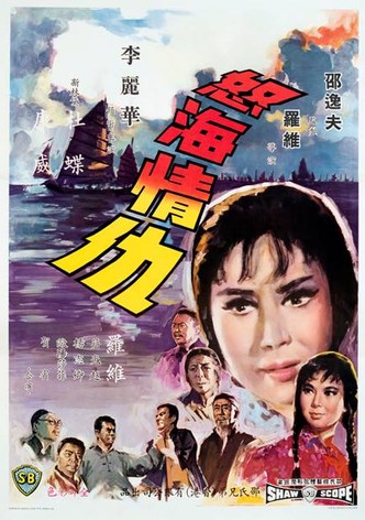 Call of the Sea