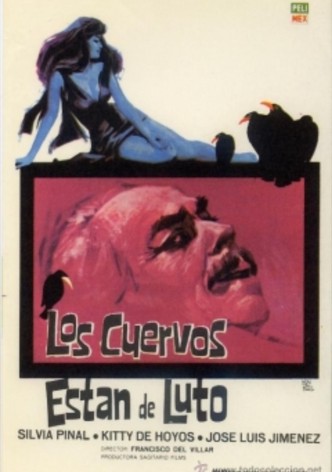 Los cuervos están de luto