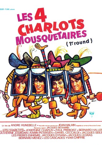 Più matti di prima al servizio della regina