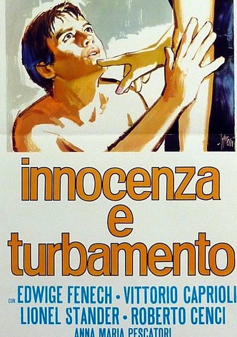 Innocence and Desire