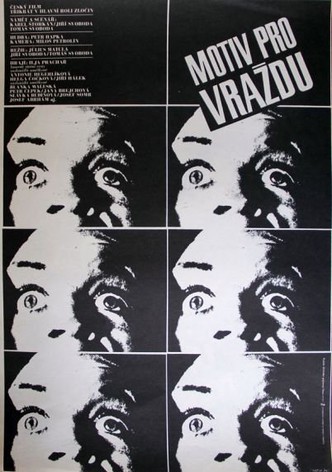 The Motive for Murder