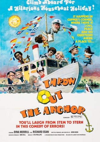 Throw Out the Anchor