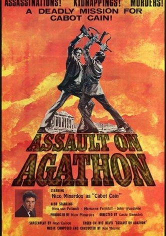 Assault on Agathon