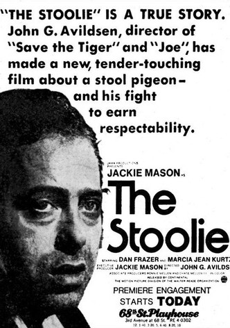 The Stoolie