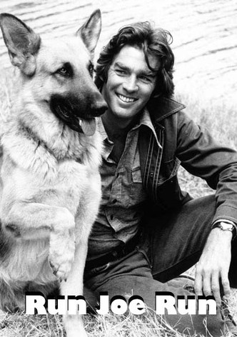 Joe, o Fugitivo