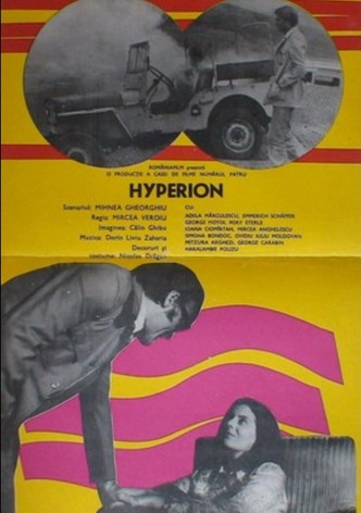 Hyperion