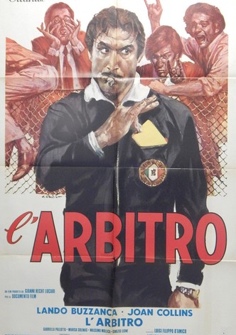 L'arbitro