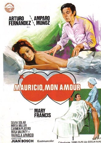 Mauricio, mon amour