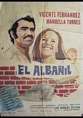 El albañil