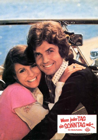 If Every Day Was Sunday