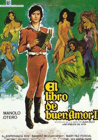 The Book of Good Love 2