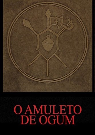 The Amulet of Ogum