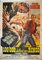 100.000 Dollar für Ringo