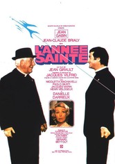 Zwei scheinheilige Brüder