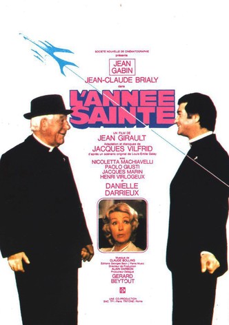 Zwei scheinheilige Brüder