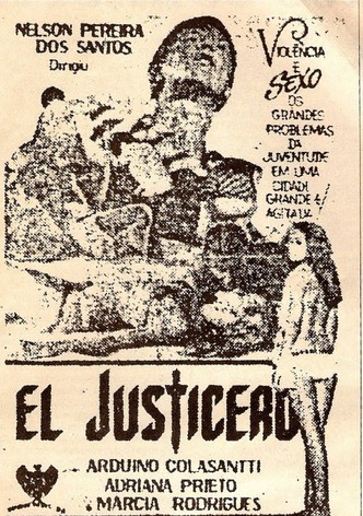El justicero