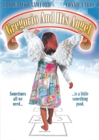 Gregorio y su angel