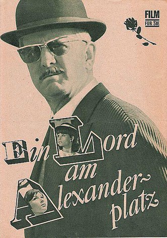 A Lord of Alexander Square