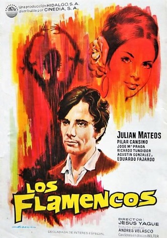 Los flamencos