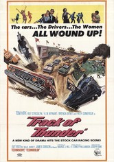 Track Of Thunder