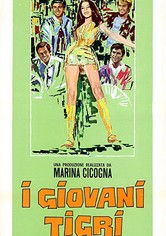 I giovani tigri