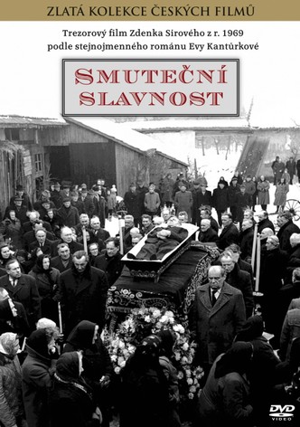 Funeral Ceremony