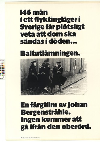 A Baltic Tragedy