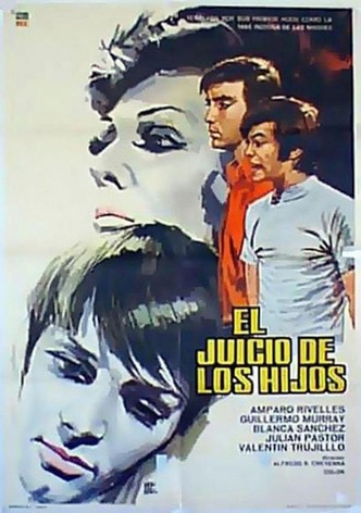 El juicio de los hijos