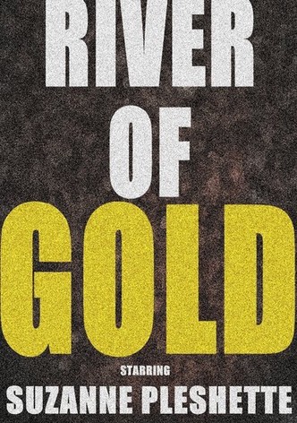 River of Gold