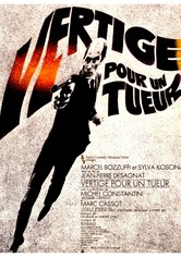 Vertigo For A Killer