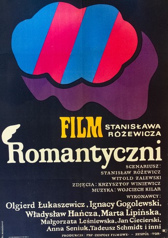 Romantyczni