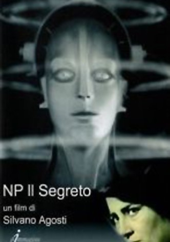 N.P. - The Secret