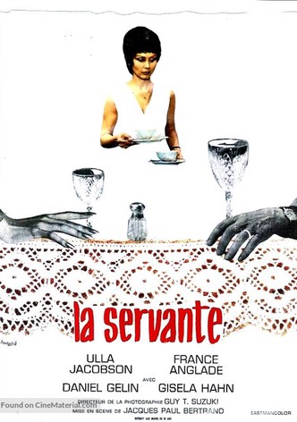 The Servant
