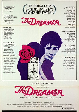 The Dreamer