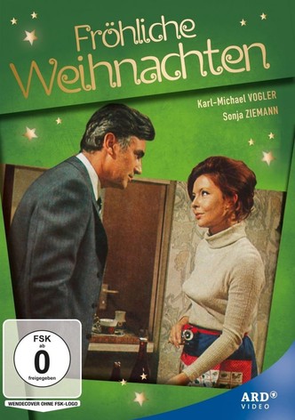 Fröhliche Weihnachten