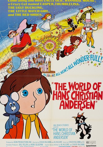 The World of Hans Christian Andersen