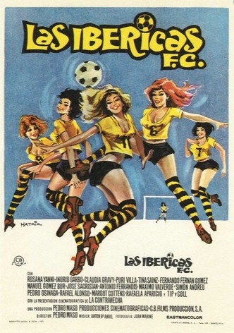 Las Ibéricas F.C.