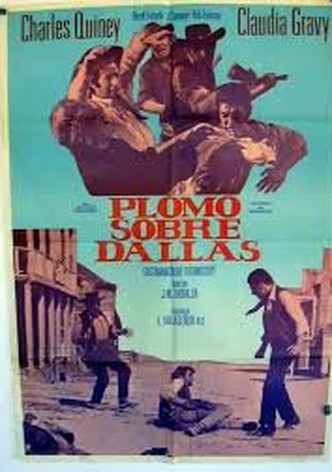 Plomo sobre Dallas