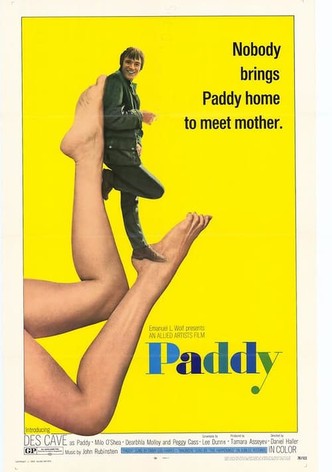 Paddy