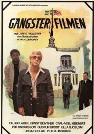 Gangsterfilmen