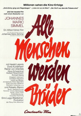 Jute: alle menschen werden brüder
